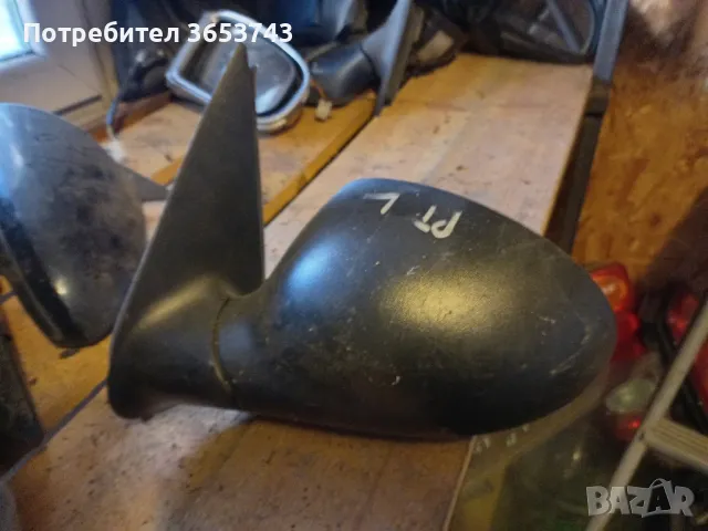 Chrysler PT Cruiser ляво огледало , снимка 1