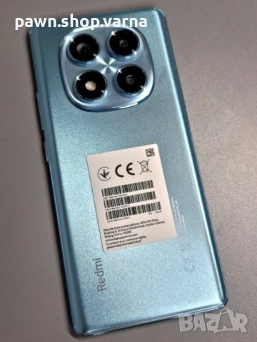 Смартфон Xiaomi Redmi Note 14 Pro – като нов!, снимка 4 - Xiaomi - 53173676