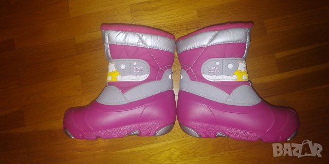 Отлични апрески, номер 24, снимка 5 - Детски боти и ботуши - 39636789