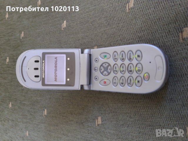 Motorola v66i, снимка 2 - Motorola - 27791552