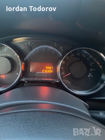 Peugeot 3008 , снимка 5 - Автомобили и джипове - 52153296