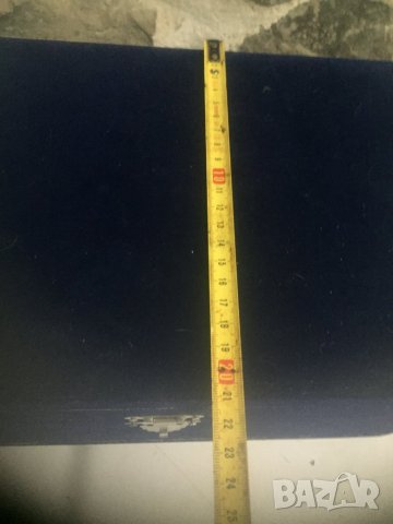 кутия еаgle pewer, снимка 5 - Антикварни и старинни предмети - 26450164