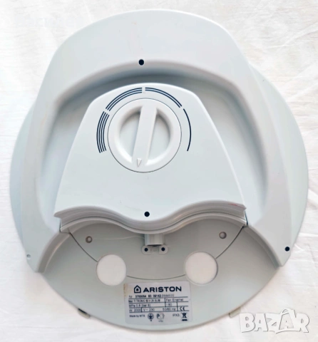 Капак за бойлер ARISTON модел TI TRONIC 80 V 2K SLIM