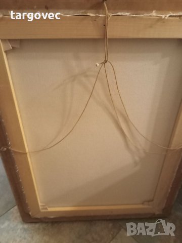 Картина платно Ben Alano еротика, снимка 5 - Картини - 40490878