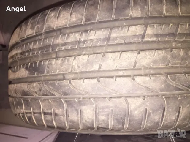 Зимни Continental 255/50/18 -Pirelli P-Zero run flat 245/40/19, снимка 8 - Гуми и джанти - 47944987