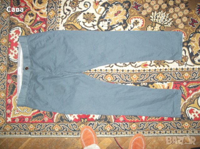 Спортен панталон EDC    мъжки,М, снимка 2 - Панталони - 28603785