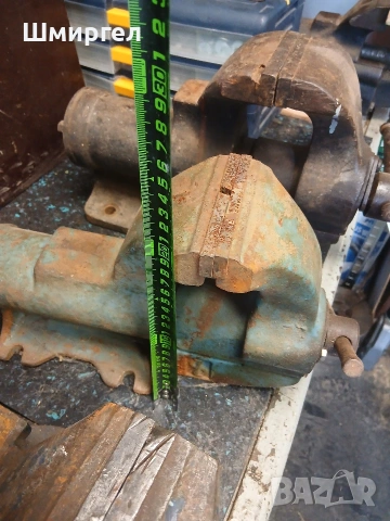 Менгемета, снимка 4 - Други машини и части - 53530996