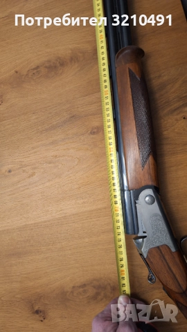 Fabarm gamma lux , снимка 7 - Ловно оръжие - 52867097