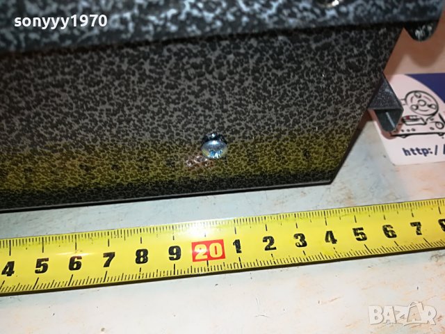 НОВА СКАРА С КАПАК 0104231824, снимка 17 - Скари - 40218154