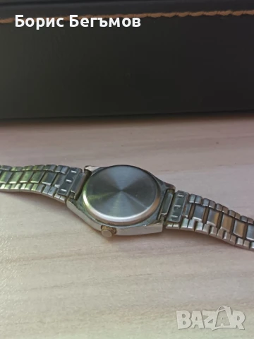 Дамски кварцов часовник, снимка 5 - Дамски - 50604302