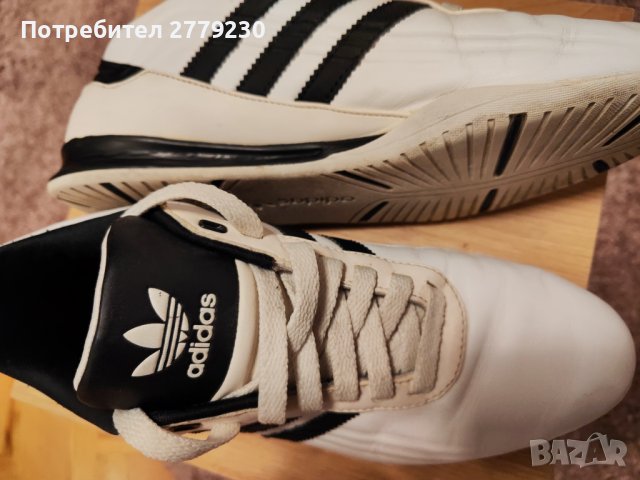 Дамски маратонки ADIDAS N 391/2, снимка 5 - Маратонки - 43061393