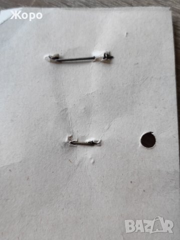 Значки "БПФК 1923 - 1944 година", снимка 2 - Нумизматика и бонистика - 43739018