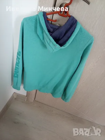 Дамски летен суичър , снимка 3 - Суичъри - 49940692