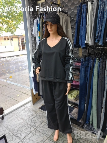 дамски комплект, снимка 4 - Спортни екипи - 52479034