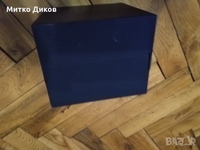 Кутия за часовник Лотус с възглавничка, снимка 3 - Други - 27558307