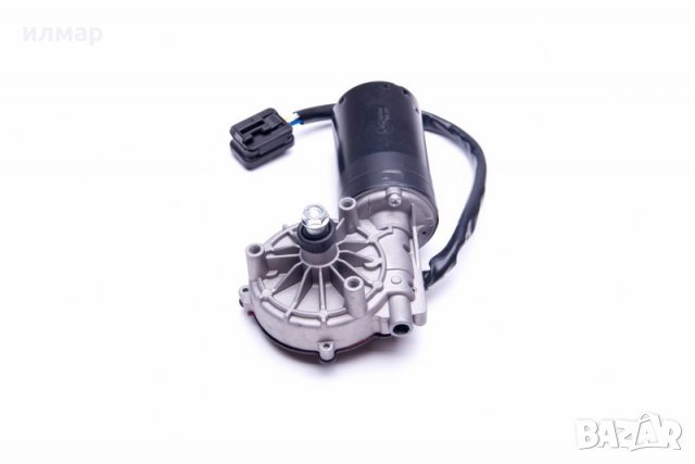 A2028205342 Моторче за чистачки /предно/ за Мерцедес  Ц класа /W202/