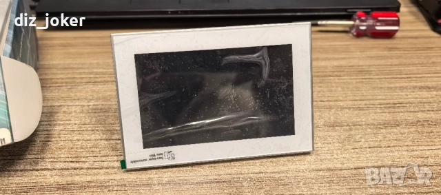 smart home WiFi termostat , снимка 3 - Мрежови адаптери - 52307261