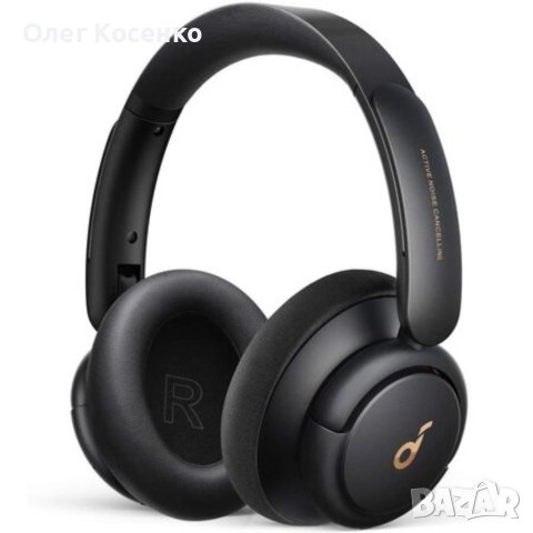 Слушалки Anker Soundcore life Q30 , снимка 1 - Bluetooth слушалки - 40428455