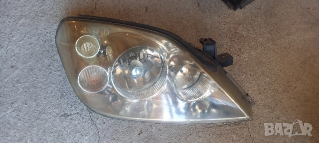 Десен фар Nissan Primera III P12 - XENON