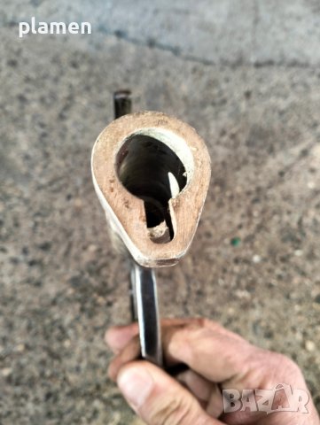Стара супрена бъркалка за планетарен миксер, снимка 5 - Резервни части за машини - 43668951