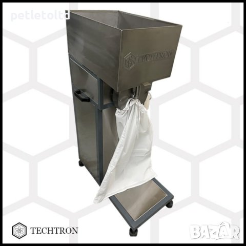 Мелница за пудра захар TECHTRON , снимка 4 - За пчели - 44102076