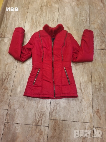 Намалено на 25лв Оригинално палто+подаръци 