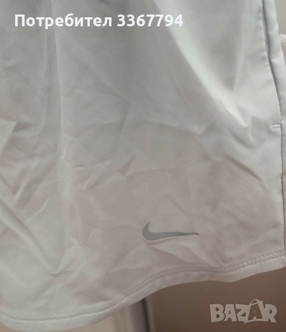 Оригинални къси панталонки Nike One DRI-FIT Ultra High, снимка 2 - Къси панталони и бермуди - 53527456