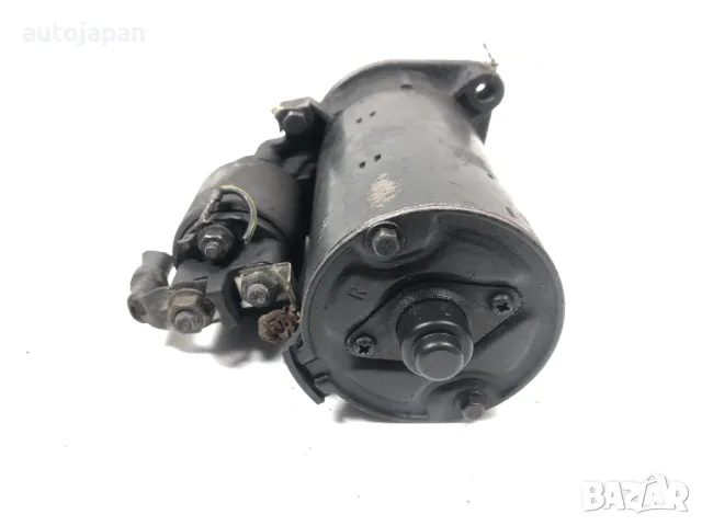 Стартер Mercedes Vito W638 2.3TD 98кс 1998г, снимка 3 - Части - 49188863