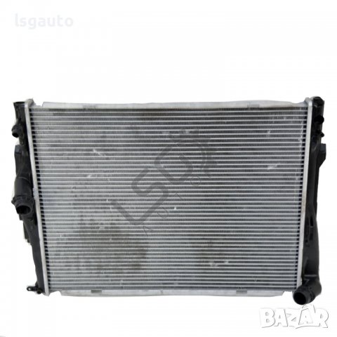 Воден радиатор BMW 3 Series (E90, E91)(2005-2012) ID:94960, снимка 2 - Части - 39819550