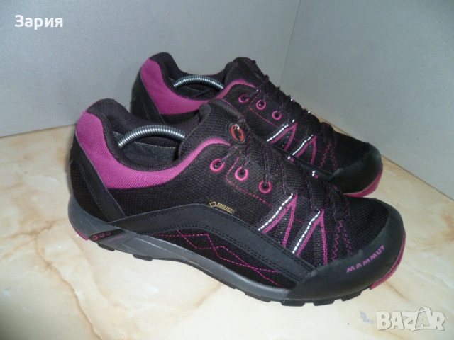 MAMMUT Gore-tex №41