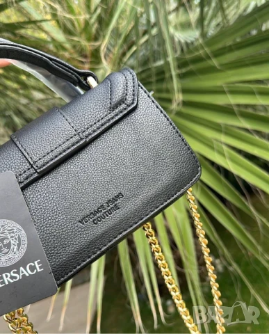 чанта versace, снимка 2 - Чанти - 51410691