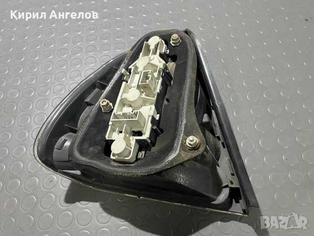 Десен стоп за BMW E46 Compact, снимка 7 - Части - 51942276