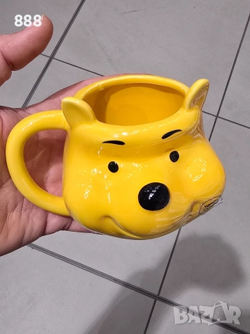 чаши мечо пух 440 мл, снимка 4 - Чаши - 53422770