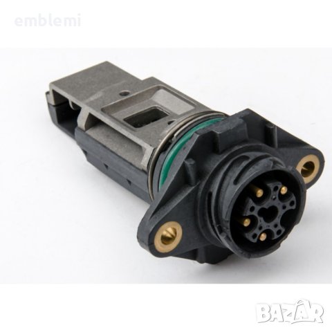 Сензор за масов въздушен поток mercedes w140, w210