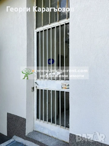 №3668 НАМАЛЕНИЕ! Търговски обект-87м2, партерен етаж | централен район, в близост до Лидъл, Хасково., снимка 10 - Магазини - 51026670