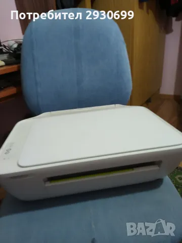 мулти функционално устройство, снимка 3 - Принтери, копири, скенери - 48358210