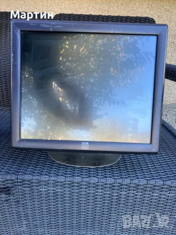 Тъч скрийн монитор ELO ET1715L-8CWA-1-G, снимка 1