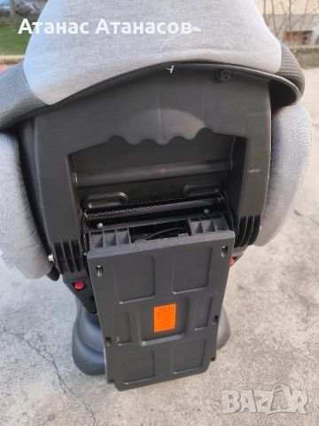 Стол Loreli, снимка 5 - Столчета за кола и колело - 52965571