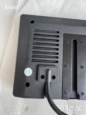 Монитор Caratec AXION CRV - 5605 M (Чисто нов) (оригинален) Цена : 450.00 лева, снимка 11 - Аксесоари и консумативи - 51883277