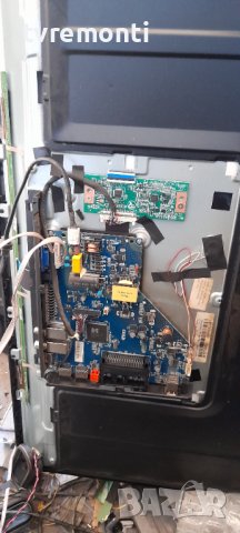  T Con  LC061K1V4.2 20171125 for ,JTC GQ06-32H5111J, снимка 5 - Части и Платки - 36675988