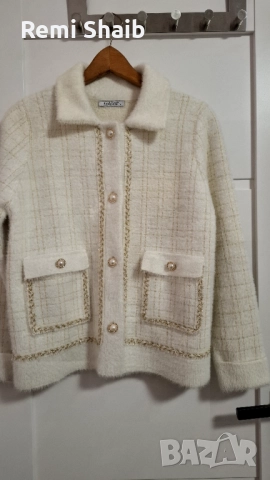 Дамска жилетка , снимка 4 - Жилетки - 52171057