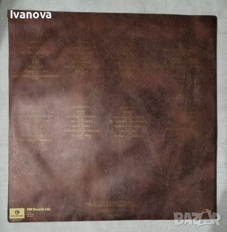 Двойна грамофонна плоча на Бийтълс, снимка 3 - Грамофонни плочи - 39157221