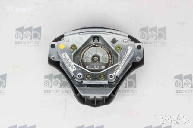 AIRBAG волан за Mercedes W168 A-class (1997-2004), снимка 2 - Части - 43177487