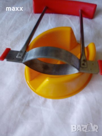 Нож за рязане на манго, снимка 2 - Прибори за хранене, готвене и сервиране - 25905720