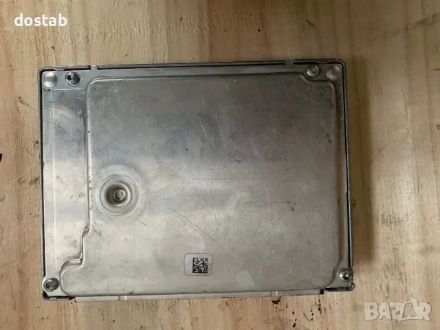 Компютър за BMW бензин , снимка 3 - Части - 49367968