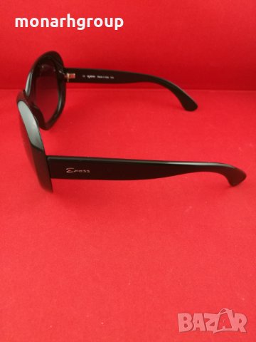 Слънчеви очила Exess, снимка 3 - Слънчеви и диоптрични очила - 27315531