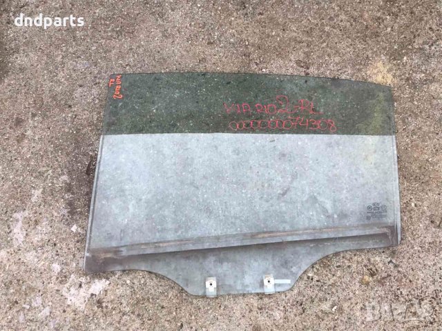 Задно ляво стъкло KIA Rio,2006г.