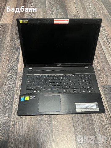 Acer Aspire V3-772G / На части , снимка 1