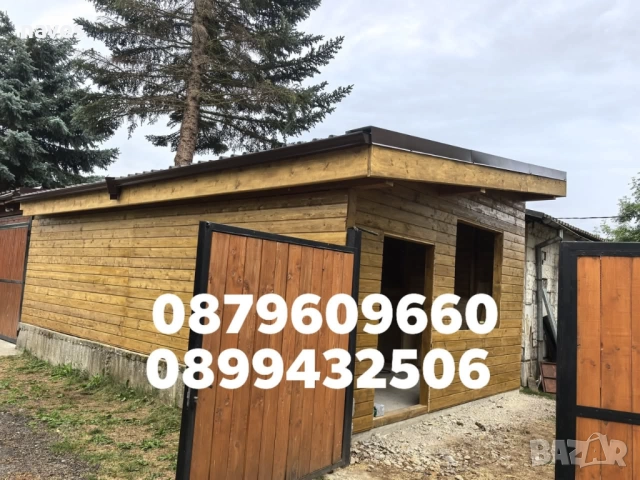   Изграждане Дървени Навеси Беседки Барбекюта Навеси в цялата страна, снимка 13 - Монтажи - 25412873