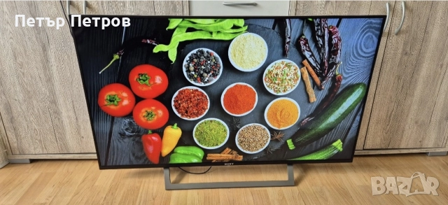 Sony KDL-49WD755 Full HD,Smart,WiFi,LED , снимка 3 - Телевизори - 52614316